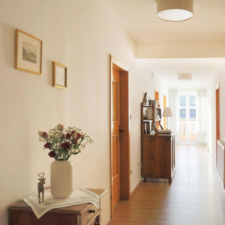 Appartamento Branntweinhaeusl Saint Wolfgang Esterno foto