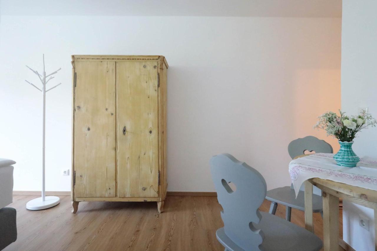 Appartamento Branntweinhaeusl Saint Wolfgang Esterno foto