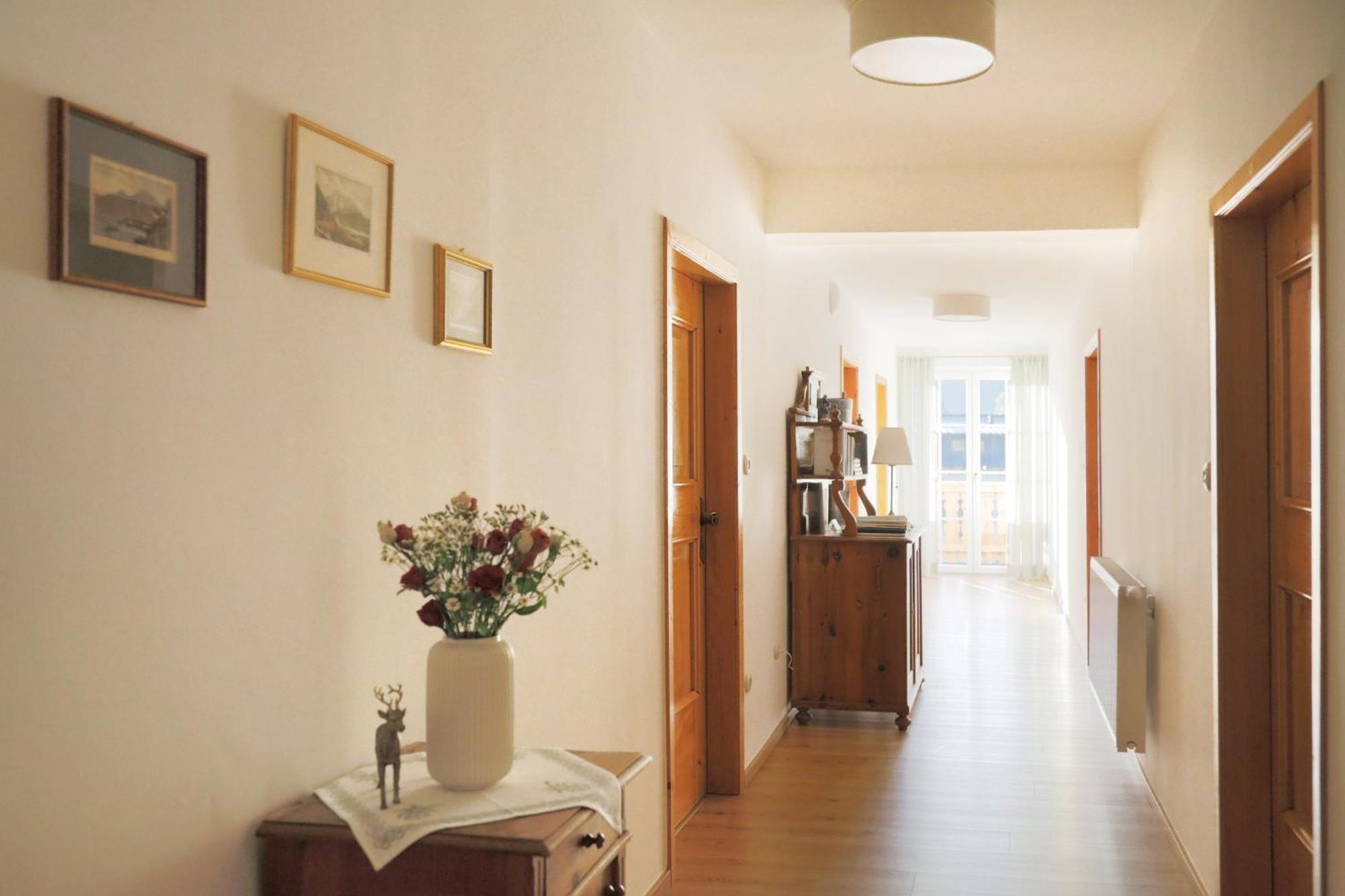 Appartamento Branntweinhaeusl Saint Wolfgang Esterno foto
